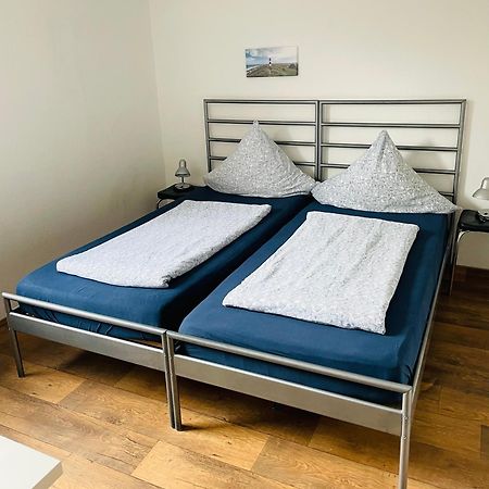 Hostel 66 Bremerhaven Geestland Imsum Eksteriør billede