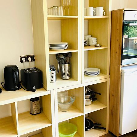 Hostel 66 Bremerhaven Geestland Imsum Eksteriør billede