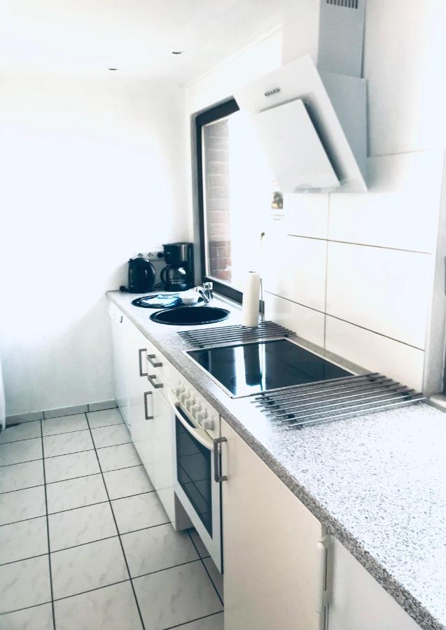 Hostel 66 Bremerhaven Geestland Imsum Eksteriør billede
