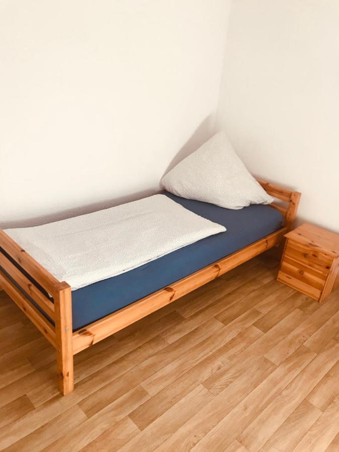 Hostel 66 Bremerhaven Geestland Imsum Eksteriør billede