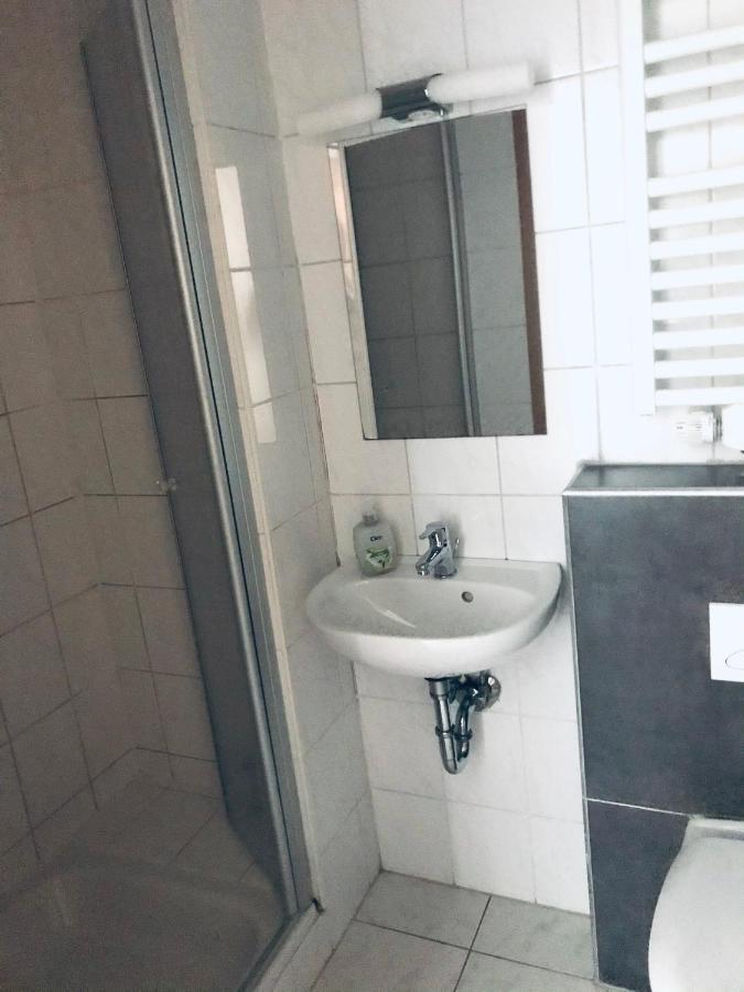 Hostel 66 Bremerhaven Geestland Imsum Eksteriør billede