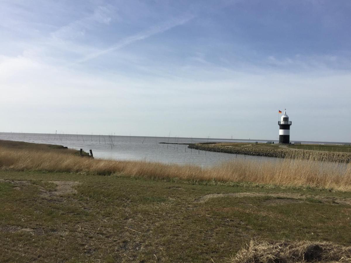 Hostel 66 Bremerhaven Geestland Imsum Eksteriør billede