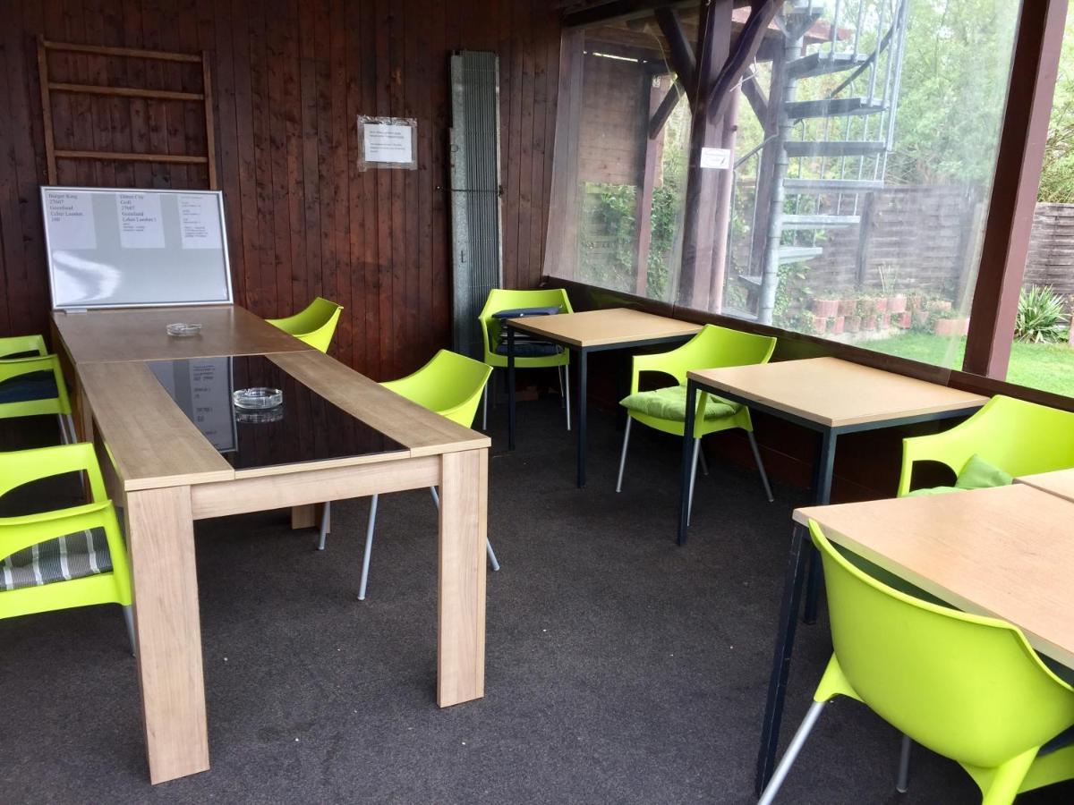 Hostel 66 Bremerhaven Geestland Imsum Eksteriør billede