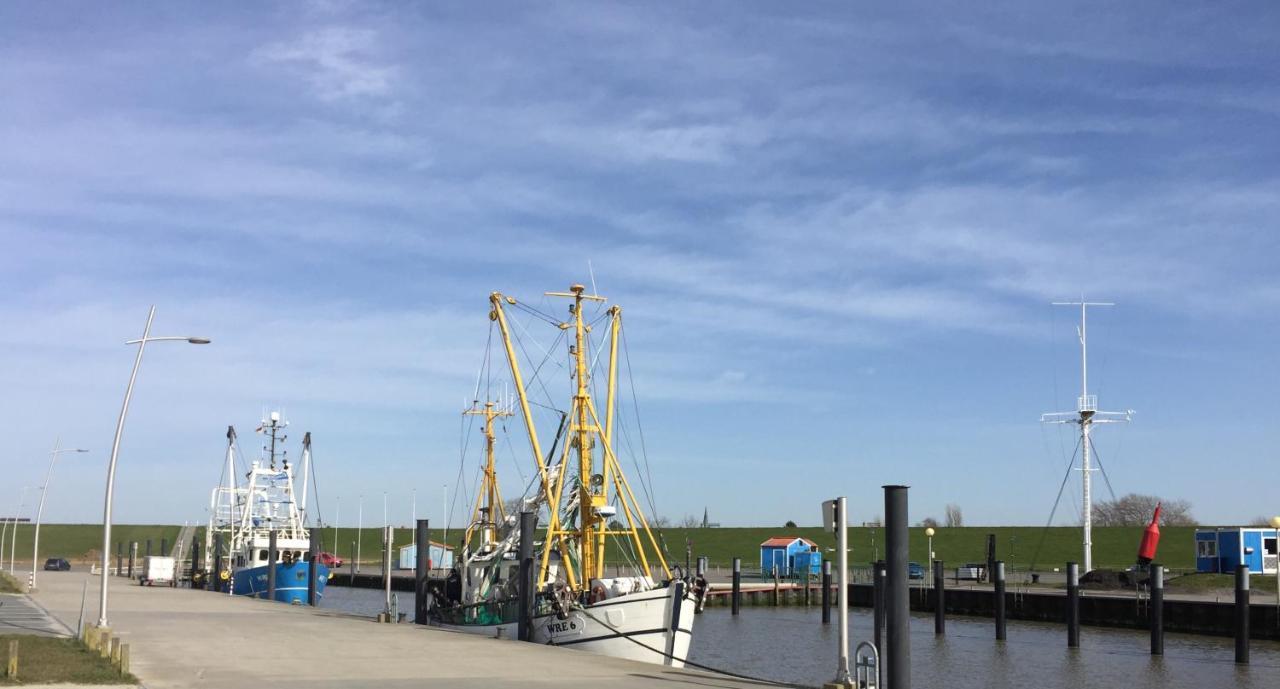 Hostel 66 Bremerhaven Geestland Imsum Eksteriør billede