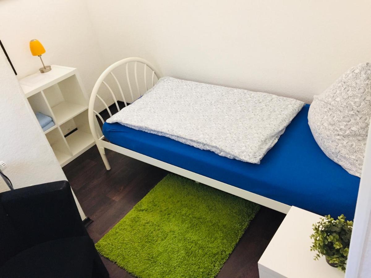 Hostel 66 Bremerhaven Geestland Imsum Eksteriør billede