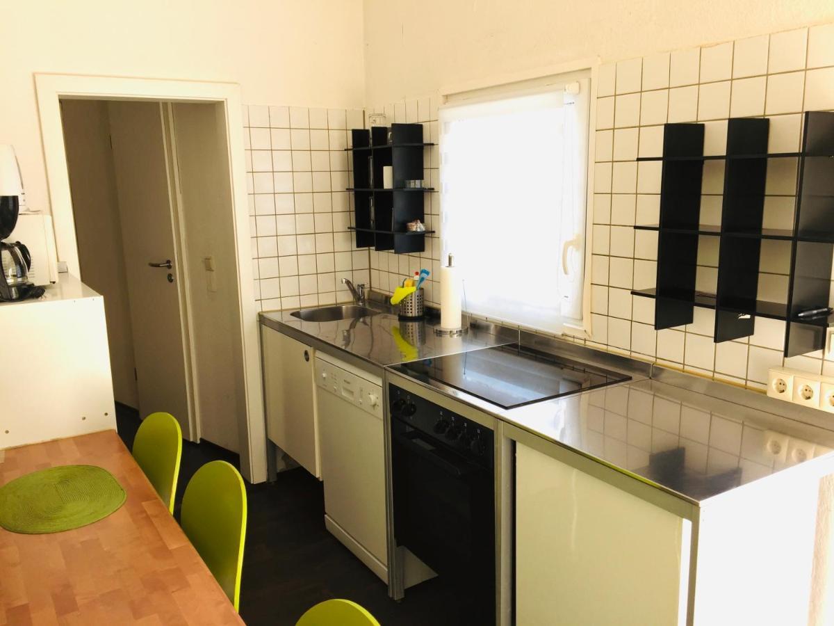 Hostel 66 Bremerhaven Geestland Imsum Eksteriør billede