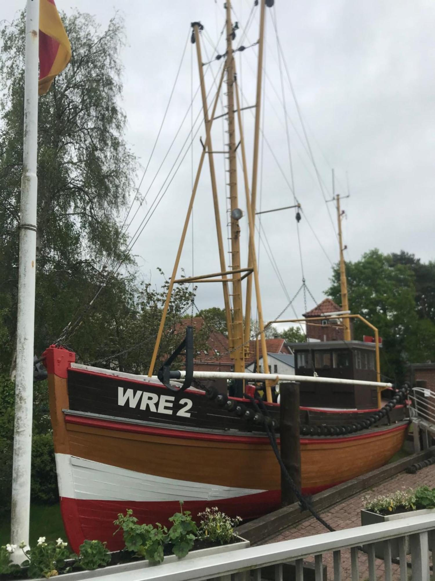 Hostel 66 Bremerhaven Geestland Imsum Eksteriør billede