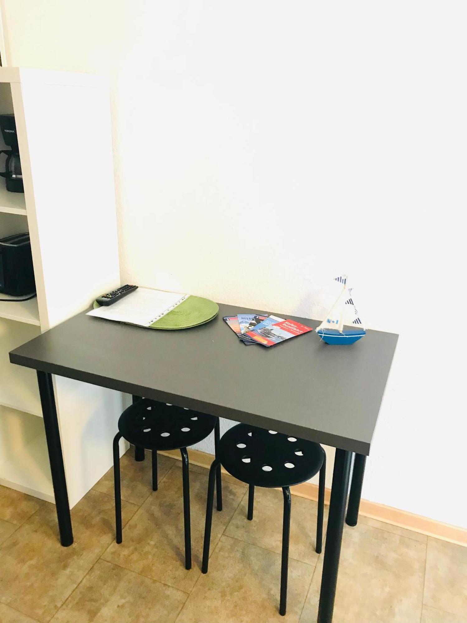Hostel 66 Bremerhaven Geestland Imsum Eksteriør billede