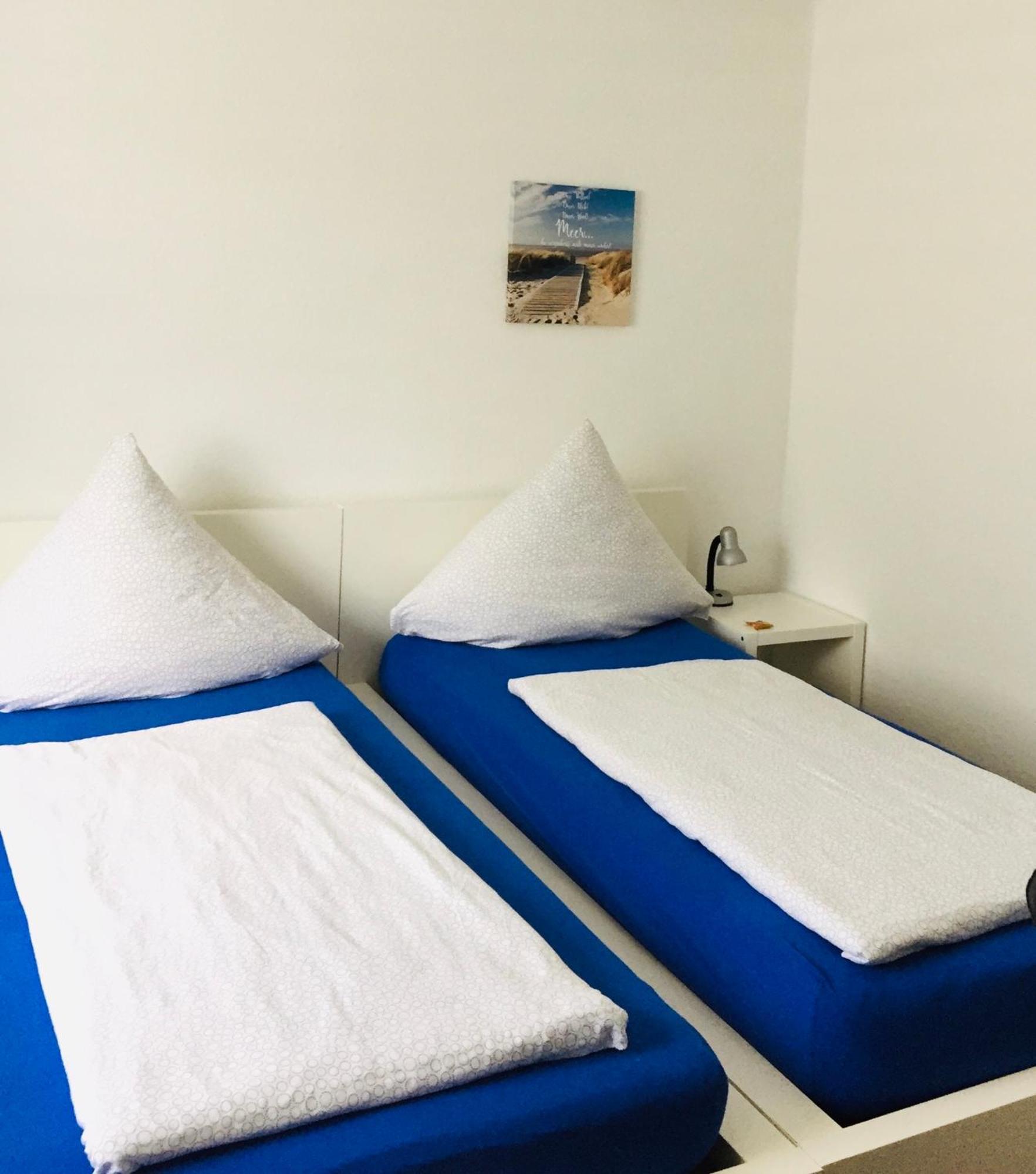 Hostel 66 Bremerhaven Geestland Imsum Eksteriør billede