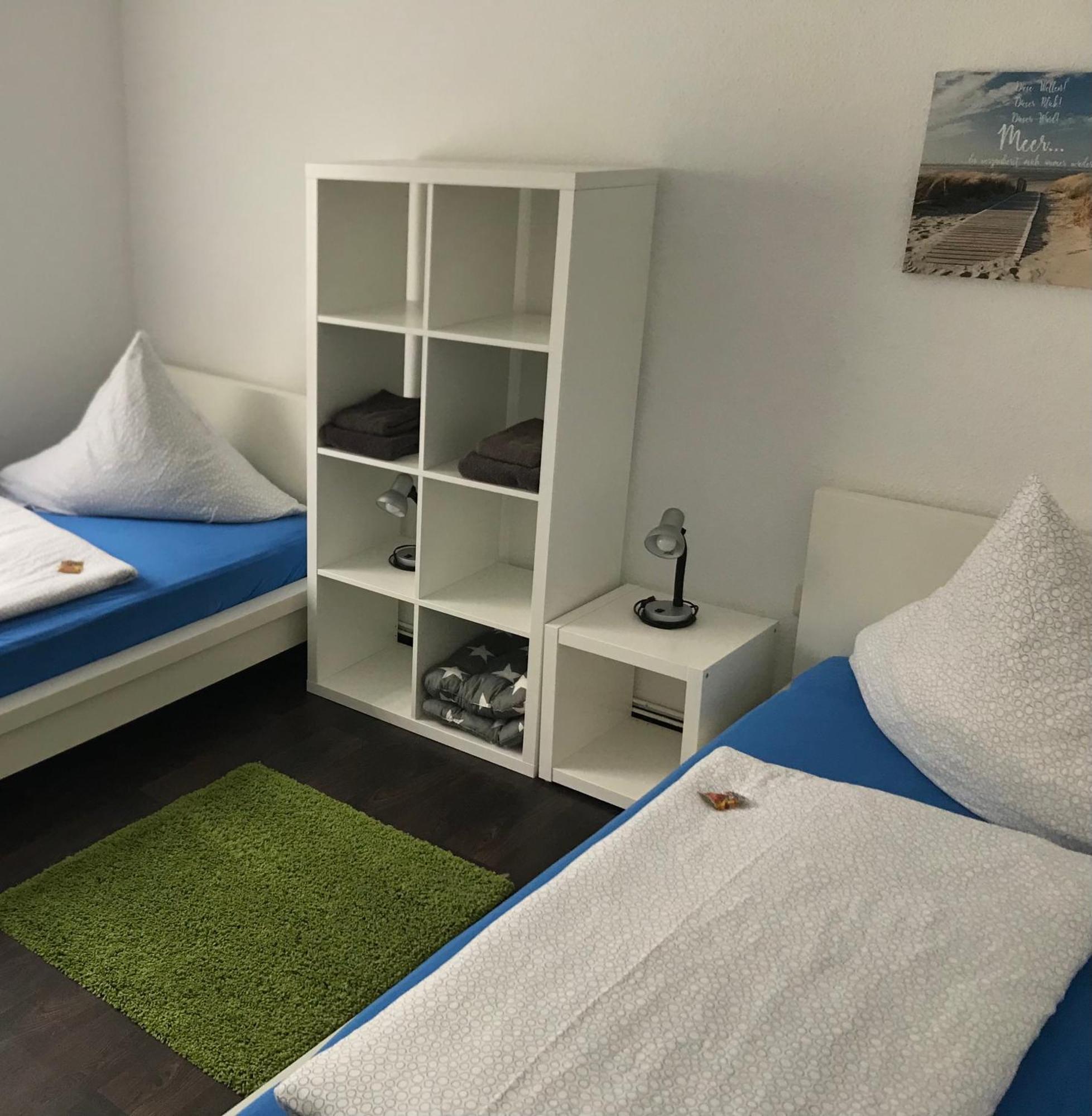 Hostel 66 Bremerhaven Geestland Imsum Eksteriør billede