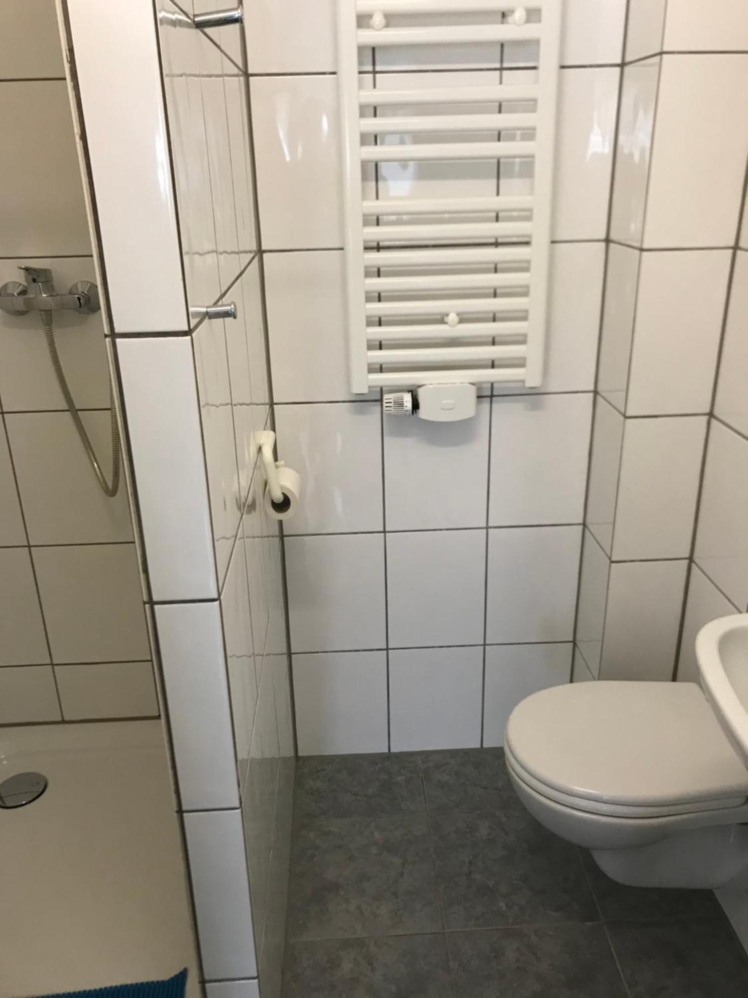 Hostel 66 Bremerhaven Geestland Imsum Eksteriør billede