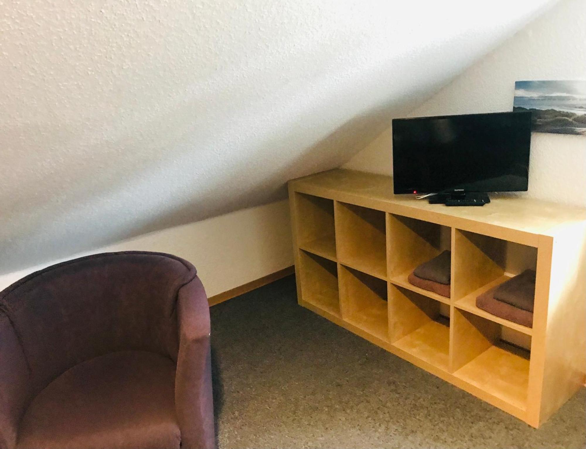 Hostel 66 Bremerhaven Geestland Imsum Eksteriør billede