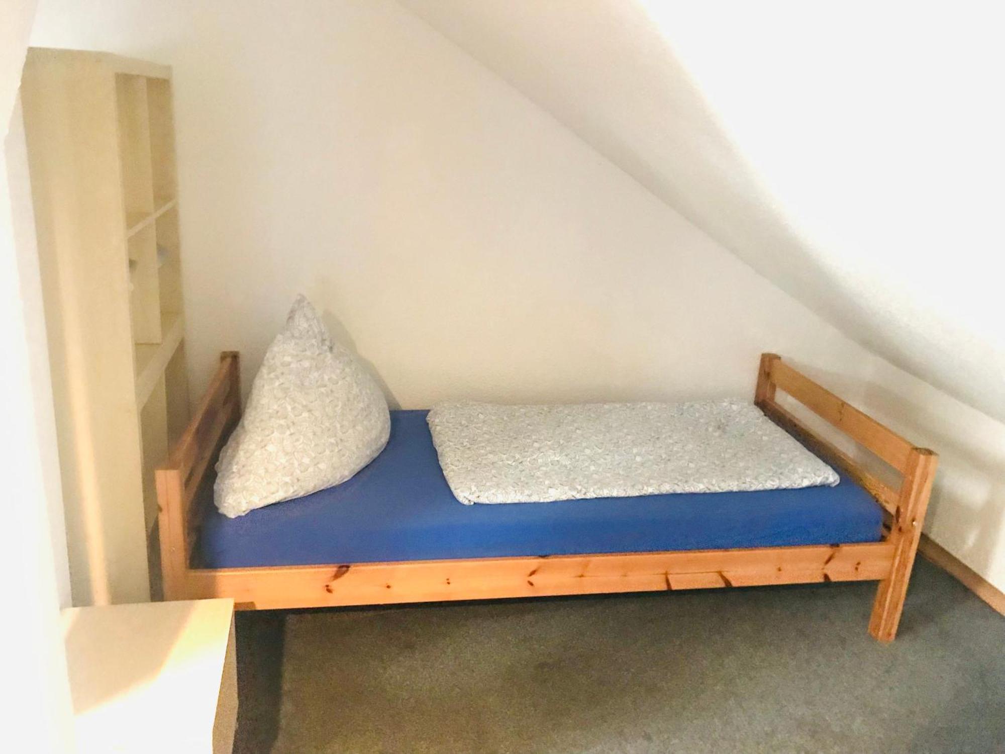 Hostel 66 Bremerhaven Geestland Imsum Værelse billede