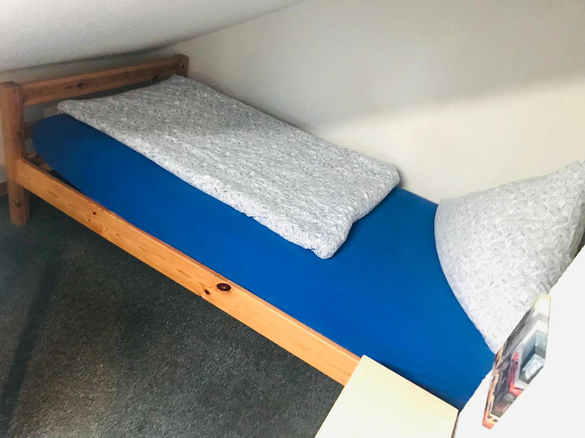 Hostel 66 Bremerhaven Geestland Imsum Værelse billede
