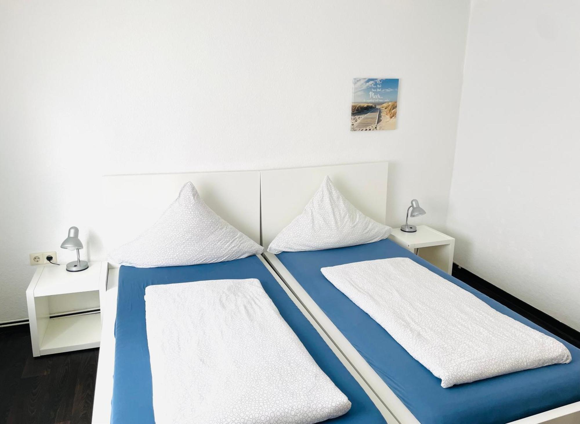 Hostel 66 Bremerhaven Geestland Imsum Eksteriør billede