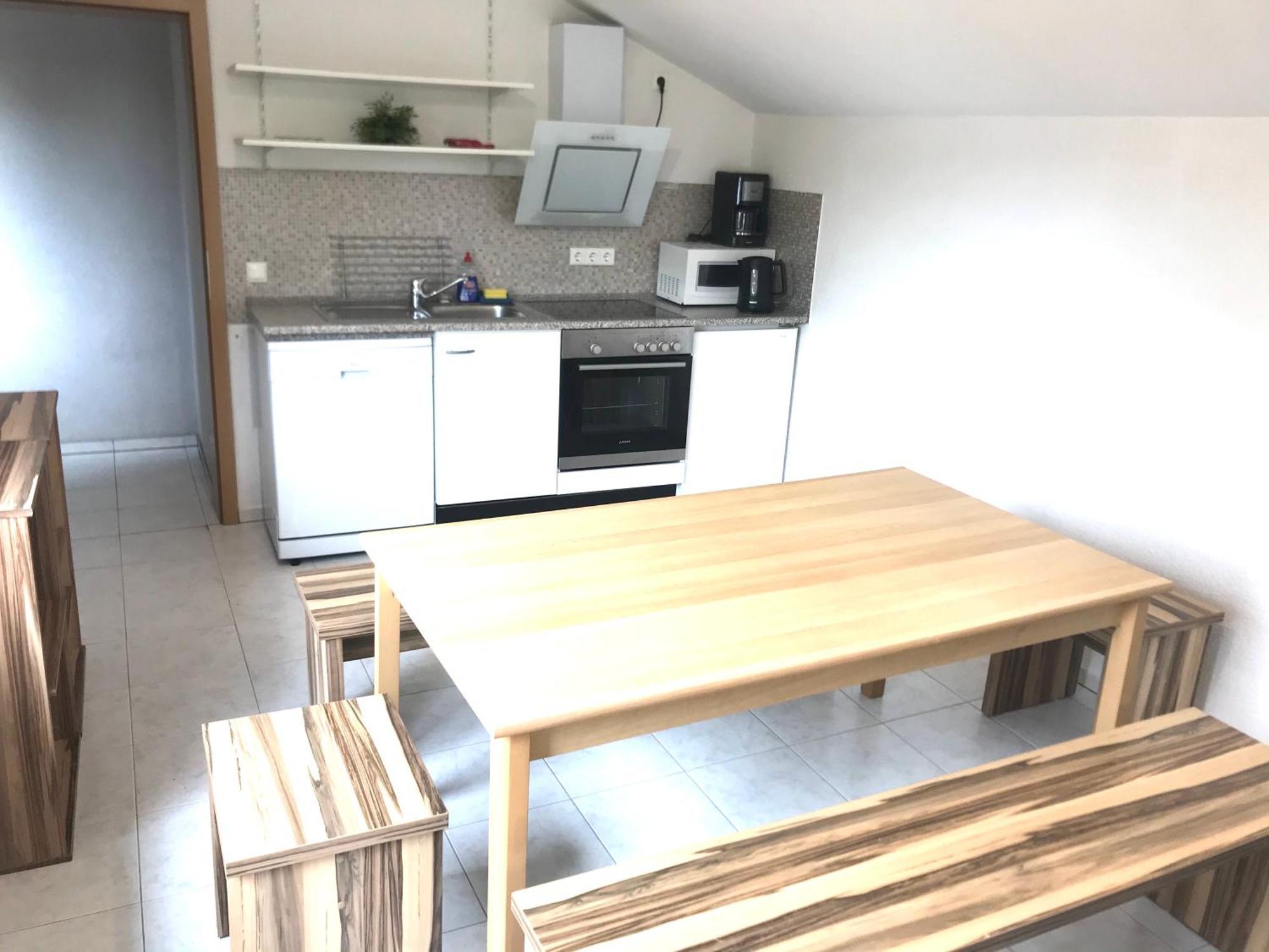 Hostel 66 Bremerhaven Geestland Imsum Eksteriør billede