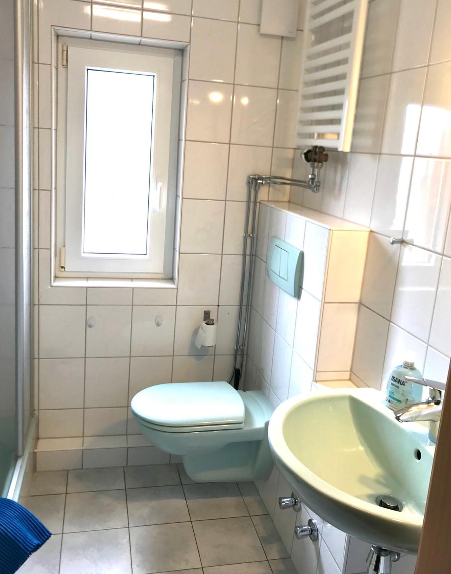 Hostel 66 Bremerhaven Geestland Imsum Eksteriør billede