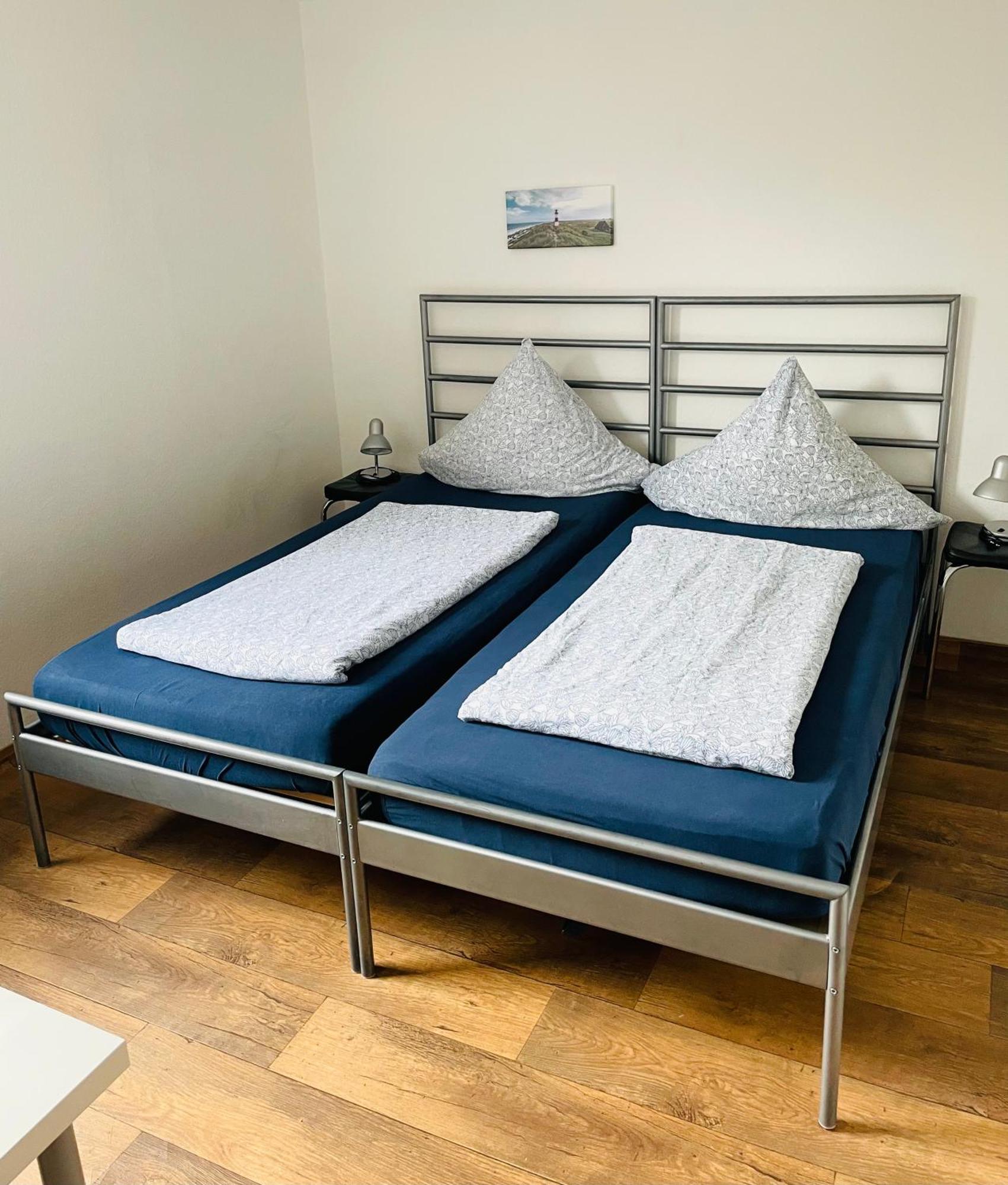 Hostel 66 Bremerhaven Geestland Imsum Eksteriør billede