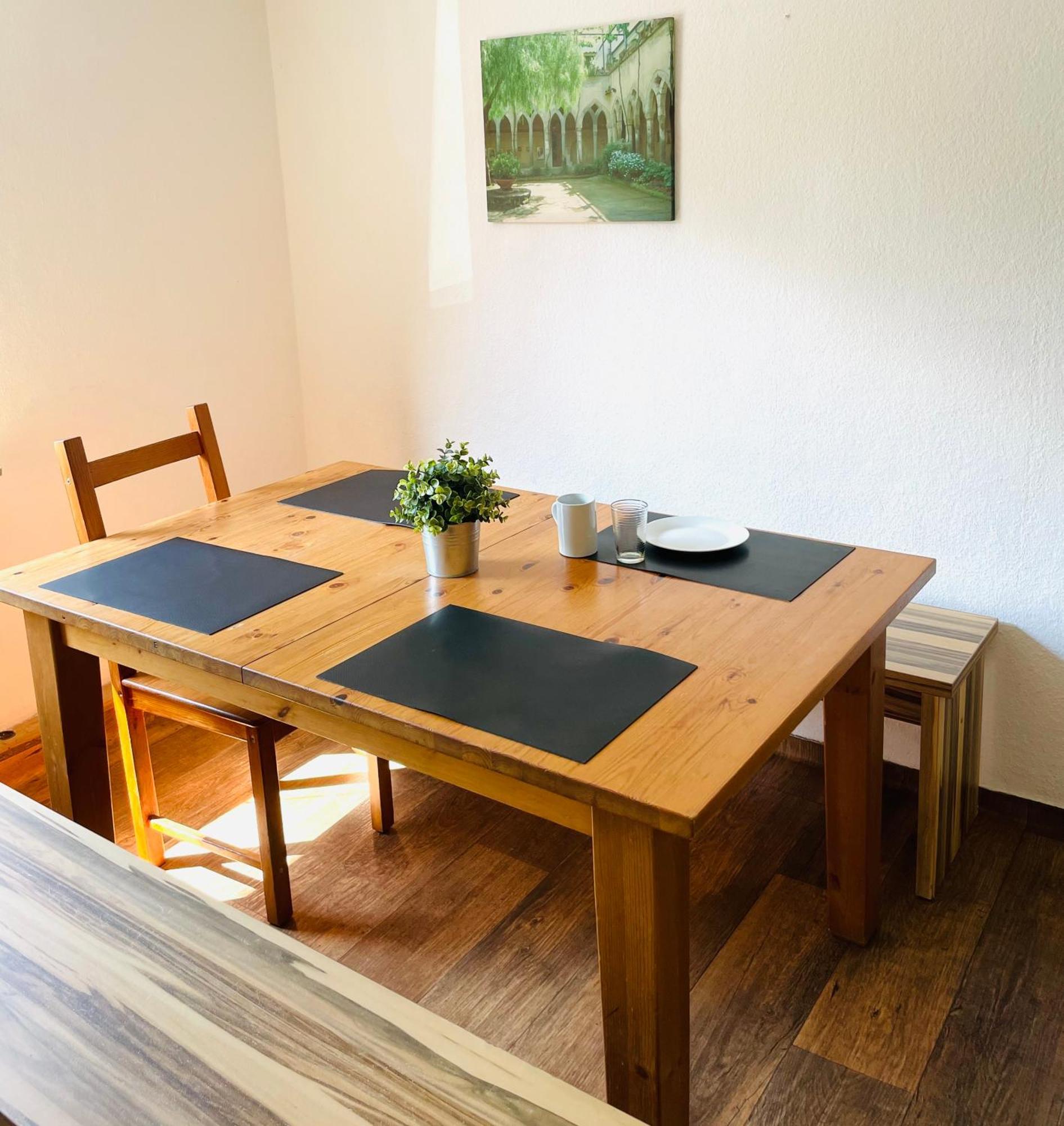 Hostel 66 Bremerhaven Geestland Imsum Eksteriør billede